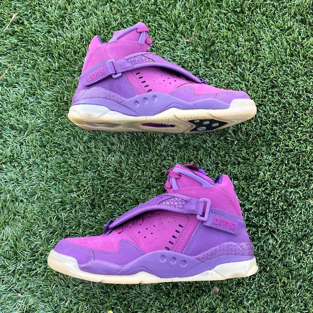 Aero jam invader mid ‘Port Elderberry’